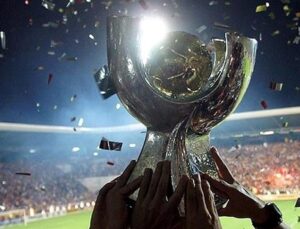 Süper Kupa finali ne zaman oynanacak? (Galatasaray-Fenerbahçe Süper Kupa final maçı)