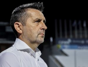 Trabzonspor’da Nenad Bjelica dönemi sona eriyor